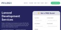 Best Laravel Development Services Company