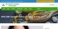 Residential WHO GMP Certified Pharma Company in India – Planet India Remedies Pvt Ltd