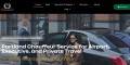 Portland Chauffeur & Town Car Service