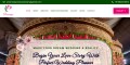 Pranaya - Best Luxury Wedding Planners in Chennai