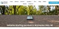 best roofing company rochester hills