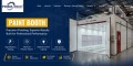Paint Booth Manufacturer in UAE