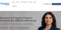 Probiz Finance – Business Loans & Asset Finance