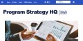Your Blueprint for Strategic Success Program Strategy HQ