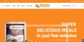 site preview