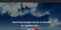 Best Psychologist Doctor in Meerut