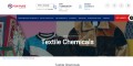 Textile Chemical Manufacturer In India