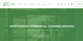 Professional Commercial Cleaning Services