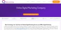 Boost Business with Qdexi Technology, Online Digital Marketing Company