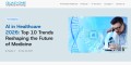 typical use case of AI in healthcare | AI healthcare statistics 2026typical use case of AI in health