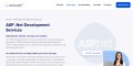 asp.net development company india