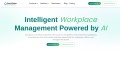QR- Based best Visitor Management Software | Qure visitor