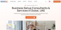 Business Setup Consultants in Dubai