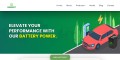 Radient Power  Battery