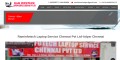 Laptop Service Center chennai