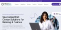 Call Center Services for Banking & Financial Operations