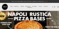 RDM Pizza