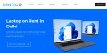 Laptop Rental Services in Delhi for Business & Events