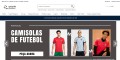 Equipamento/Camisolas de futebol replicas - Lojas de camisolas de futebol online