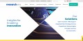 Researchwire- Global IP, Innovation R&D Market Research Consulting.