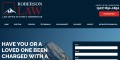 Anchorage DUI Defense | Law Office of John H. Roberson III