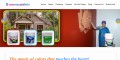 Rotomax Paints