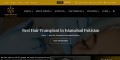 Hair Transplant in Islamabad