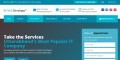 site preview
