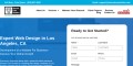 Los Angeles Custom Web Design | Sacred Cow Studios