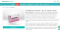 site preview