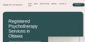 Ottawa Psychotherapy