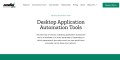 How to choose Desktop Application Automation Tools that suits you