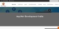 ASP . Net Developers in India