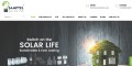 Top Solar ACDB, DCDB, BOS Kit & Power Distribution Box in Ahmedabad, India — Samptel Energy