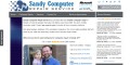 Sandy Computer Repair Service