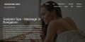 Full body relaxation massage in Bangalore