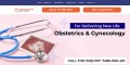 Obstetrics and Gynecology Hospital in Nadiad