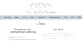 Marriage License San Jose CA