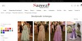 How to Choose the Perfect Ready-to-Wear Lehenga Online