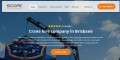 Scope Cranes & Logistics