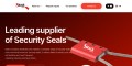 Seals Company | Fournisseur de scellÃ©s de sÃ©curitÃ©