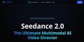 Seedance 2.0: AI Video Generator