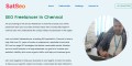 Stand Out Online with Satheesh – Your Go-To SEO Freelancer in Chennai