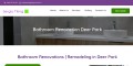 Bathroom Remodeling Deer Park |