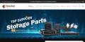 Leading Wholesaler of Storage Devices and Server Spare Parts