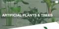 Buy Artificial Plants Online