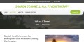 site preview