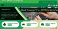 Fast Master Locksmiths