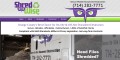 site preview
