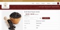 Bold Black Pepper Seeds Supplier in India